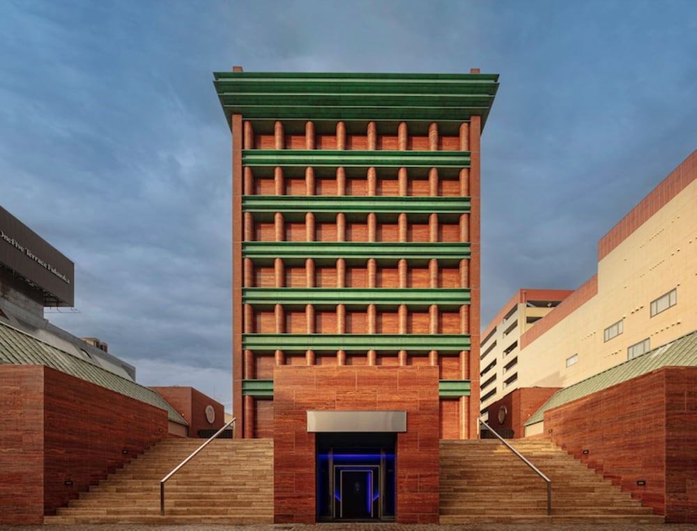 호텔 일 팔라초