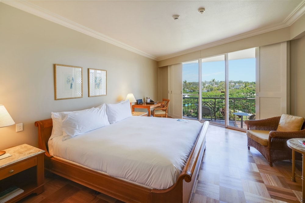 인터컨티넨탈 생추어리 코브 리조트 바이 IHG