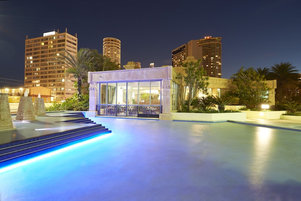 만트라 선 시티