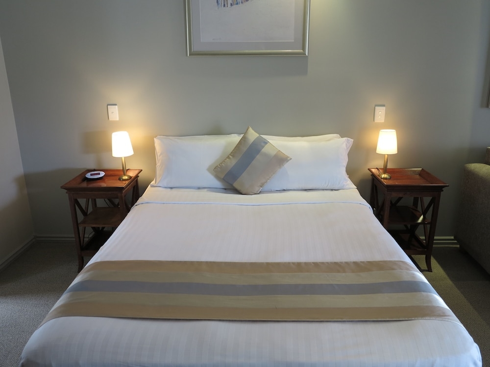 샹그릴라 가든스