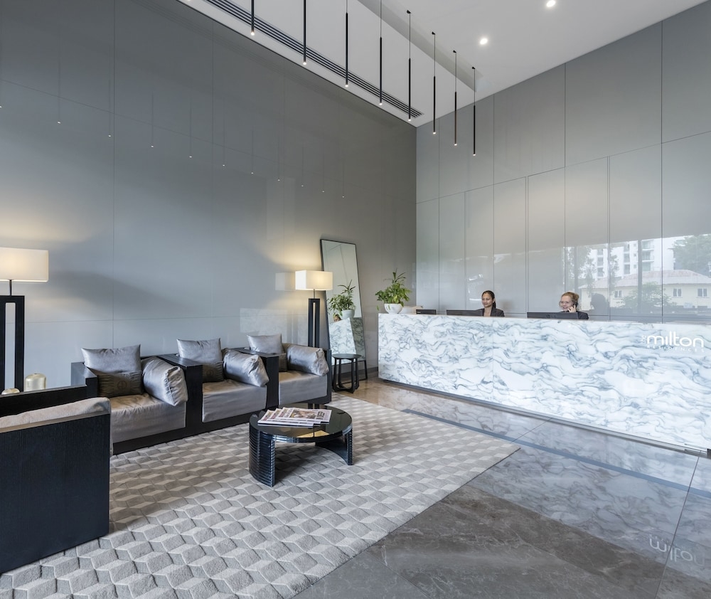 더 밀턴 브리즈번