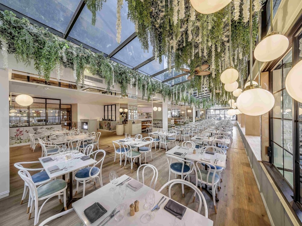 머큐어 브리즈번 킹 조지 스퀘어