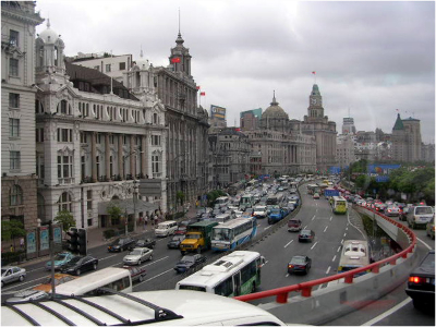 사진:[부산출발] 상해 자유여행 2박 4일 #밤도깨비 #하얏트온더번드 #5성급 #슈페리어 #외탄야경 #지하철역 도보 15분