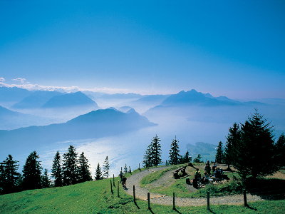 이탈리아/스위스 10일#시내호텔 1박# 돌로미티 관광 #베르니나열차탑승 #2대옵션포함(로마벤츠투어+베네치아 수상택시) #샤프하우젠 #리기산 등정