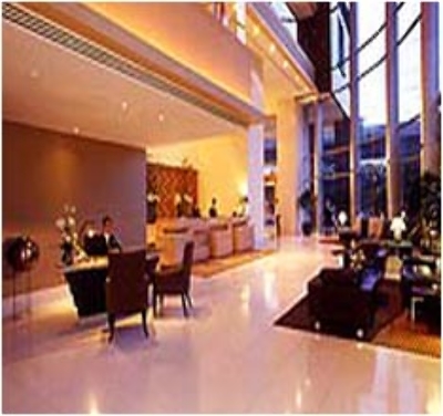 ASCOTT SATHORN 외관