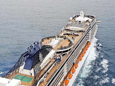 MSC 판타지아호