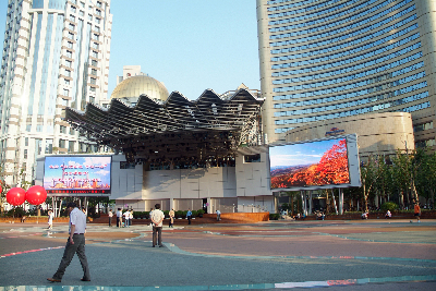 사진:[부산/밤출발] 상해 자유여행 3박 4일 #유어코브하얏트 #준5성호텔 #지하철역 도보 5분 #밤도깨비