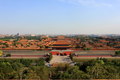 [명품 미식여행] 북경 4일 #스테디셀러 #난뤄구샹 #후통 #싼리툰 #금면왕조 #4대특식