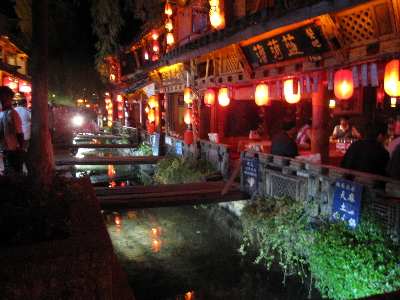 사진:[ALL포함/여강직항]여강(리장)/옥룡설산/호도협 4일 #월드체인호텔#빙천케이블카#세계3대트래킹체험#여강고성#전신마사지