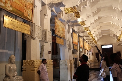 Tooth Temple