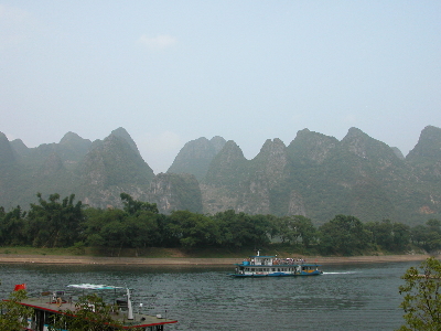 사진:[청주출발][선착순6인 발마사지포함] 계림직항 5일#관광지중심 4성호텔 #양삭2박 #세외도원 #이강유람 #상공산 #은자암동굴