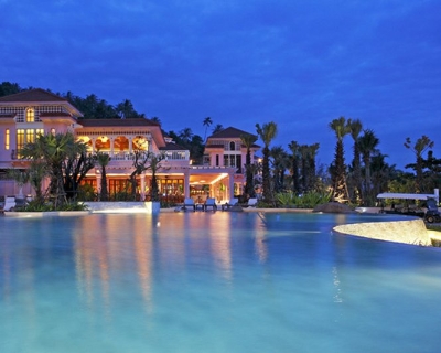 푸껫 자유여행 5일 #다이아몬드클리프 #슈퍼디럭스룸 #파통(칼림베이) #5성급 #공항픽업 #레이트체크아웃