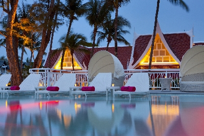 사진:푸껫 자유여행 5일 #앙사나 라구나 #라구나룸 #5성급 #방타오비치 #공항픽업