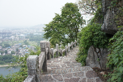 사진:[청주출발][스마트초이스][동반자포함혜택] 계림직항 5일#양삭2박 #5성급호텔 #이강유람 #산수간쇼 #특식3회#NO쇼핑