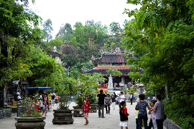 나트랑 5일 #시내위치 #멜리아빈펄 엠파이어 #빈원더스 #시내관광 #자유일정2일 