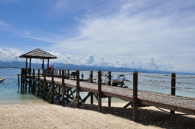 툰구압둘라만해양공원