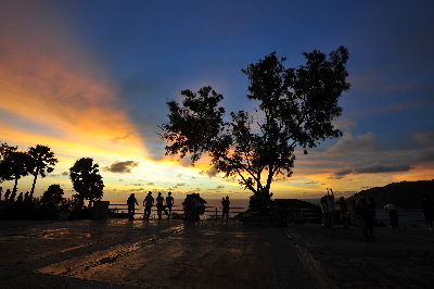 [100%출발확정] 푸껫 5일 #비교불가 #감동100% #파통 5성호텔 #1일1마사지 #미슐랭맛집 #팡아만 #산호섬