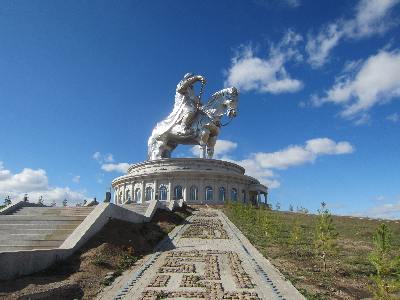 사진:몽골/테렐지 5일 #4성급호텔2박 #현대식게르1박 #야마트산트레킹 #초원승마 #유목민생활체험 #실속여행