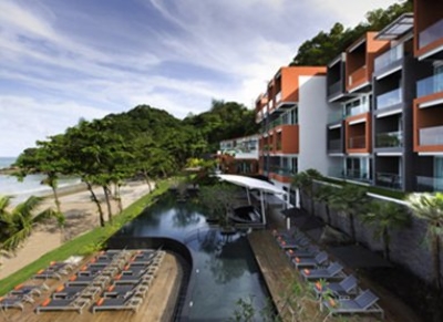 사진:푸껫 자유여행 5일 #노보텔 푸껫 카말라 비치 #슈페리어룸 #카말라비치 #공항픽업 #레이트체크아웃