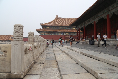 사진:[스마트초이스][10분한정 자금성관광] 북경 4일 #자금성내부관광 #천안문광장 #만리장성도보관광 #전취덕+하이디라오 매일특식