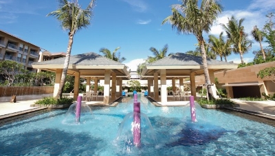 발리 허니문 6일 (2+2) #물리아 #그랜저룸 2박 + 오션 풀빌라 2박 #스파/마사지 3회