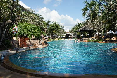 파타야/방콕 5일 #미식&휴양 #월드체인풀만G호텔 #TastyThai20 #1일자유일정 #카오키여우 오픈주 #오늘의간식