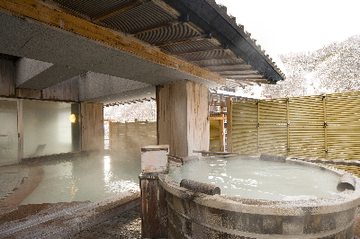 노보리벳츠 세키스이테이(석수정) 호텔