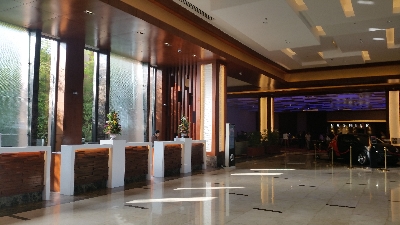 사진:클락 자유 여행 5일#위더스 호텔# 자유일정