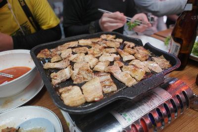 삼겹살