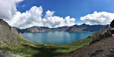 [스마트초이스] 백두산(북파/서파)/심양 5일 #천지2번 확률2배 #고구려유적지 #노쇼핑 #리무진버스