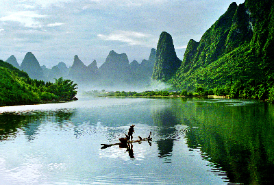 사진:[스마트초이스/대구-계림직항] 계림/양삭 6일#NO쇼핑#5성급호텔#이강유람#산수간쇼#발마사지#특식3회