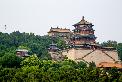 이화원