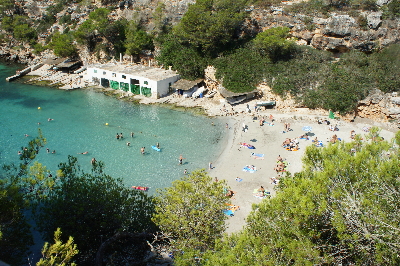 [관광+휴양][자유허니문] 스페인 마요르카 허니문 6박 8일 (바르셀로나1+마요르카3+바르셀로나2) #스페인 섬 휴양지 #렌트카포함  #국적기직항