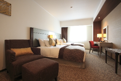 이비스 스타일즈 삿포로 호텔