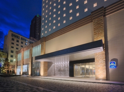 이비스 스타일즈 삿포로