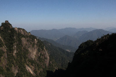 사진:[대구출발] 황산/상해 4일 #중국10대명산#서해대협곡 #황산풍경구 #황포강유람