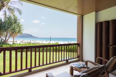 카타타니 푸켓 비치 리조트