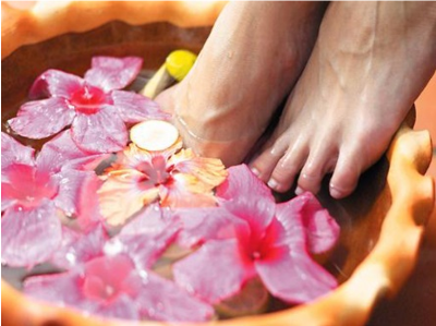 [허니문] 발마사지_1