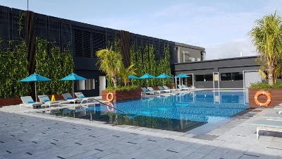 사진:코타키나발루 5일 #힐튼 호텔 #아일랜드투어 #선셋나이트투어#1일자유