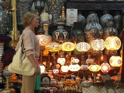 Souk Madinat 051