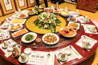 백두산(북파)/연길 4일#맛집투어 #리무진 #다이너스티호텔&온천 #윤동주생가