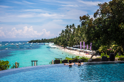 보홀 자유여행 5일 #비그랜드 #디럭스룸 #미팅서비스 #아쿠아웰컴BAG&쿠폰북제공 #선택관광사전예약할인 #T라운지