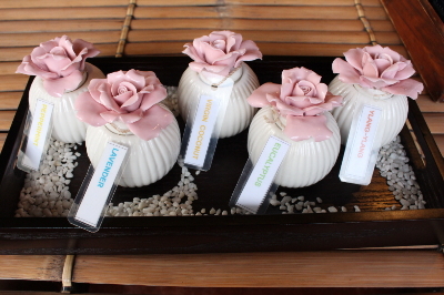 보라카이 아마 라바스톤 마사지