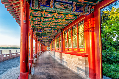 이화원