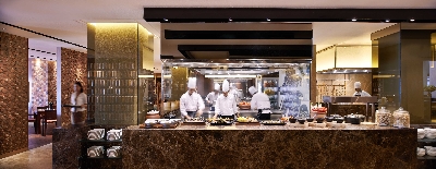 HYATT REGENCY KINABALU