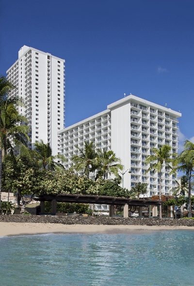 하와이 7일 #알로힐라니리조트 #오션뷰UP #2일관광 #호텔디너뷔페 #핫플레이스+맛집투어 