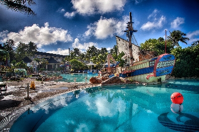 사진:[부산출발] 사이판 5일 #PIC #성인2명+아동2명 가족팩 #액티비티천국 #슈페리어 #실버셀렉트 #NEW북부관광(타포차우산) #레이트체크아웃 #사이판플렉스