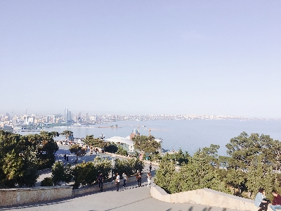 불바르 해변공원1