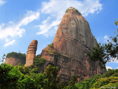 사진:천저우 5일 #광저우#오전출발#리무진일주#3色명산#노쇼핑#온천1박#식사UP