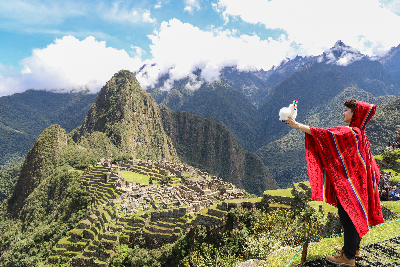 [비즈니스석 탑승] 중남미 6개국 핵심일주 13일 #4구간 비즈니스 #AM멕시코직항 #인솔자동행 #우유니 소금호텔 #마추픽추 #잉카문명 #이과수폭포 #멕시코 테오티우아칸 #보고타